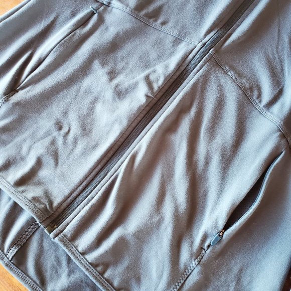 Teal C9 Jacket by CHAMPION - Picture 4 of 6